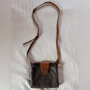 Michael Kors Crossbody Purse